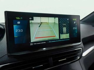 Peugeot 3008 Hybrid 225 e-EAT8 Allure Pack