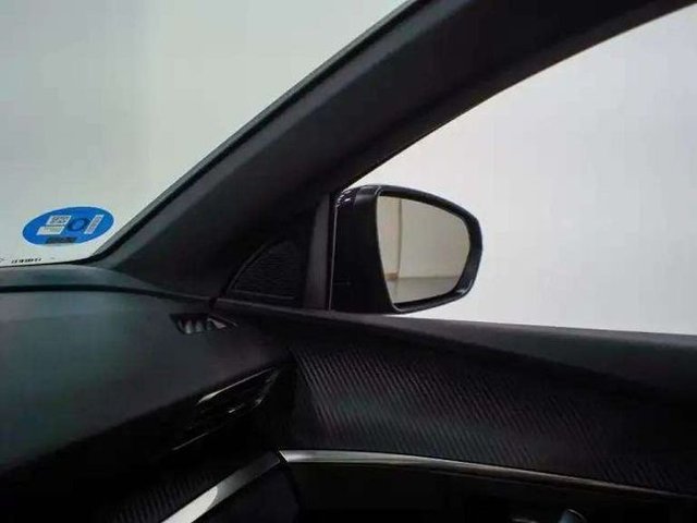 Peugeot 3008 Hybrid 225 e-EAT8 Allure Pack