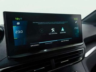 Peugeot 3008 Hybrid 225 e-EAT8 Allure Pack