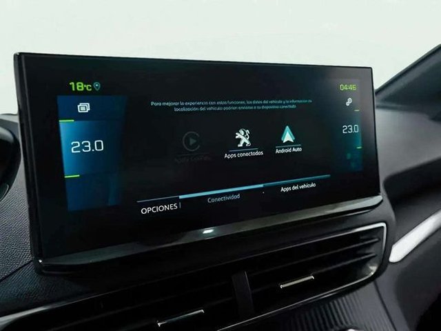 Peugeot 3008 Hybrid 225 e-EAT8 Allure Pack