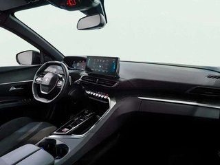 Peugeot 3008 Hybrid 225 e-EAT8 Allure Pack