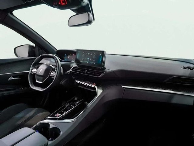 Peugeot 3008 Hybrid 225 e-EAT8 Allure Pack