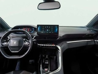 Peugeot 3008 Hybrid 225 e-EAT8 Allure Pack