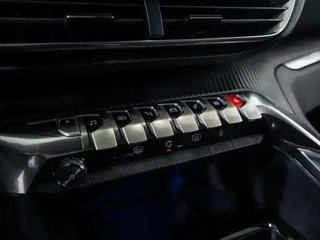 Peugeot 3008 Hybrid 225 e-EAT8 Allure Pack