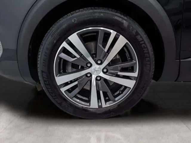 Peugeot 3008 Hybrid 225 e-EAT8 Allure Pack