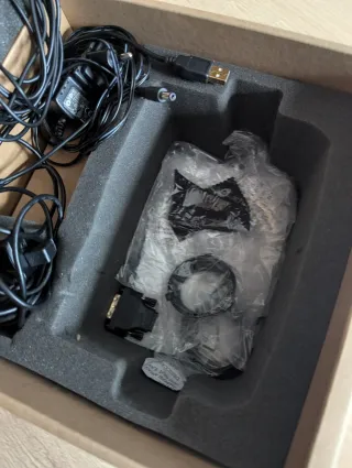 Gafas VR - Oculus Rift SDK 2 - Coleccionista