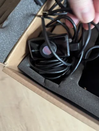 Gafas VR - Oculus Rift SDK 2 - Coleccionista