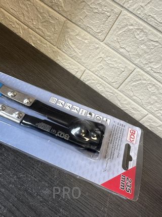 Alicates para abrazadera