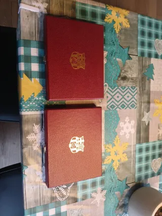 Lote Pines FC Barcelona colección