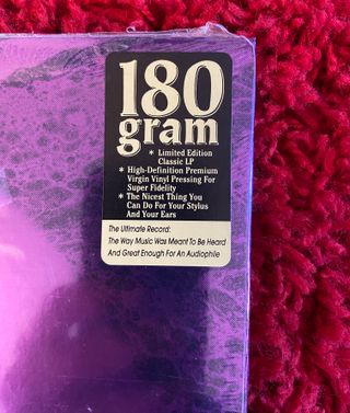 Smashing Pumpkins Gish LP Vinile 180g