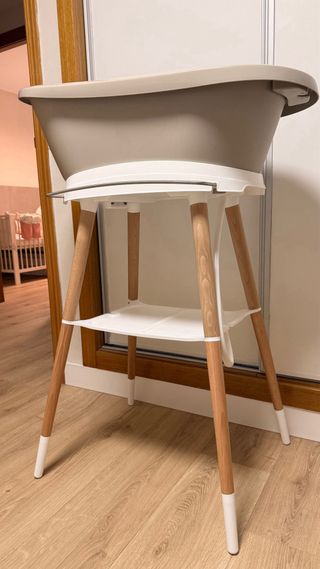 Bañera bebé Bebe Jou