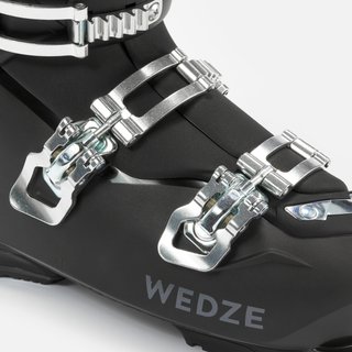 Botas de esquí Hombre Wedze 500 Fit