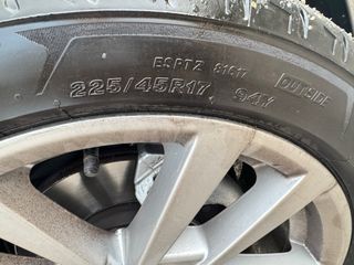 Neumático Bridgestone