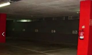 Plaza de parking