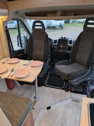 FIAT Ducato 2021