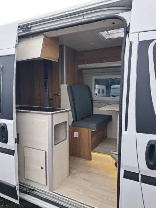 FIAT Ducato 2021