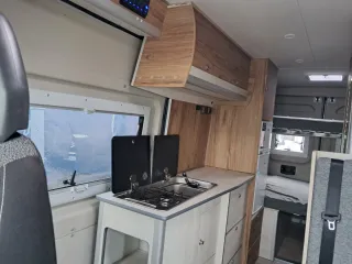 FIAT Ducato 2021