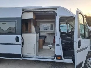 FIAT Ducato 2021