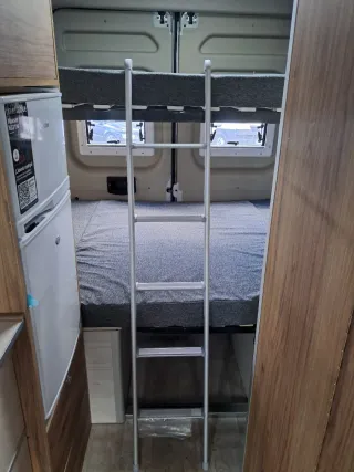 FIAT Ducato 2021