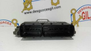 Centralita motor uce 7160004903 opel corsa 517127