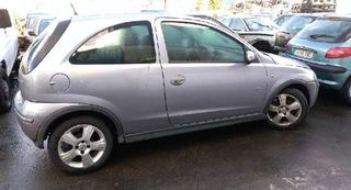 Centralita motor uce 7160004903 opel corsa 517127