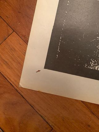 Le due Sorelle - manifesto 2F Film Brian De Palma