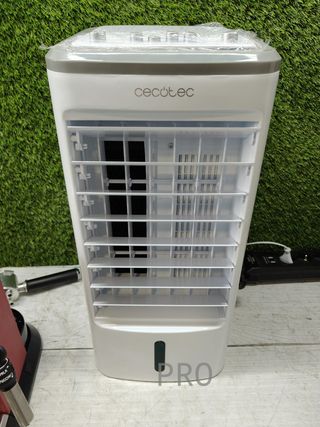 Climatizador Evaporativo EnergySilence 3500 Cool Compact. 65 W, Depósito 3,5 L