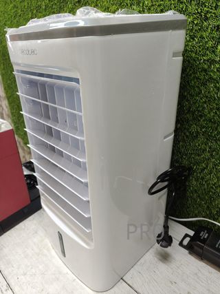 Climatizador Evaporativo EnergySilence 3500 Cool Compact. 65 W, Depósito 3,5 L