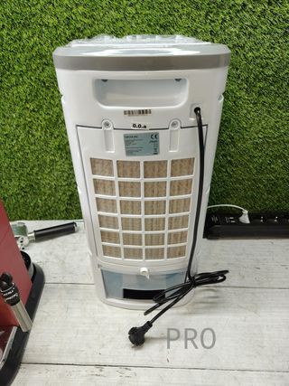 Climatizador Evaporativo EnergySilence 3500 Cool Compact. 65 W, Depósito 3,5 L