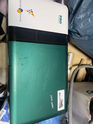 Ozonizador Ecofrog Pro Model Limpieza