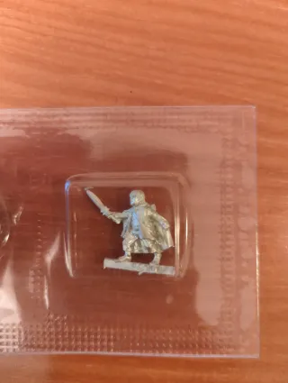 Frodo Bolsón El Señor de los Anillos ESDLA