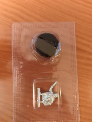 Frodo Bolsón El Señor de los Anillos ESDLA