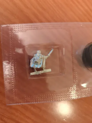 Frodo Bolsón El Señor de los Anillos ESDLA