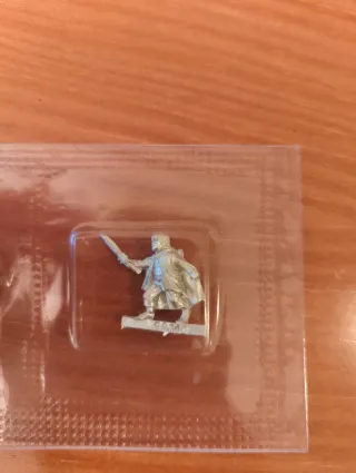 Frodo Bolsón El Señor de los Anillos ESDLA