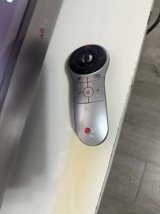 Smart TV LG 55 PULGADAS 3D