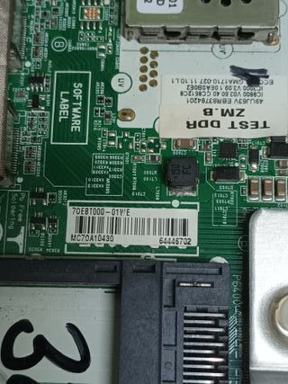 EAX67133404(1.0), de LG49UJ630V, (ref-324)