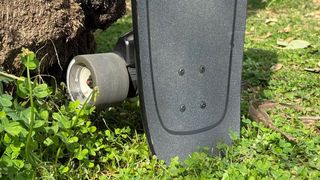 Skate Eléctrico Boosted Mini X bateria extendida