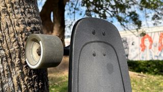 Skate Eléctrico Boosted Mini X bateria extendida