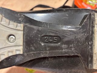 Botas de esquí Fischer