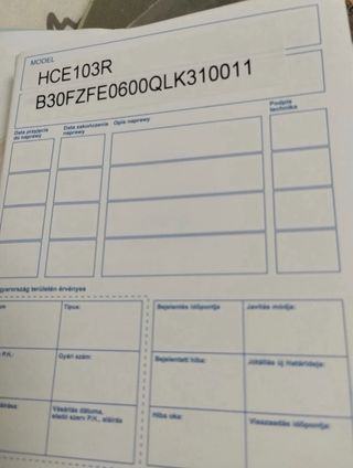 Congelador Haier Blanco