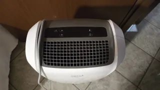Deumidificatore De Longhi Ariadry