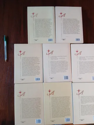 Las aventuras del capitán Alatriste