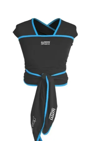 Fular de porteo Wuti Wrap WM