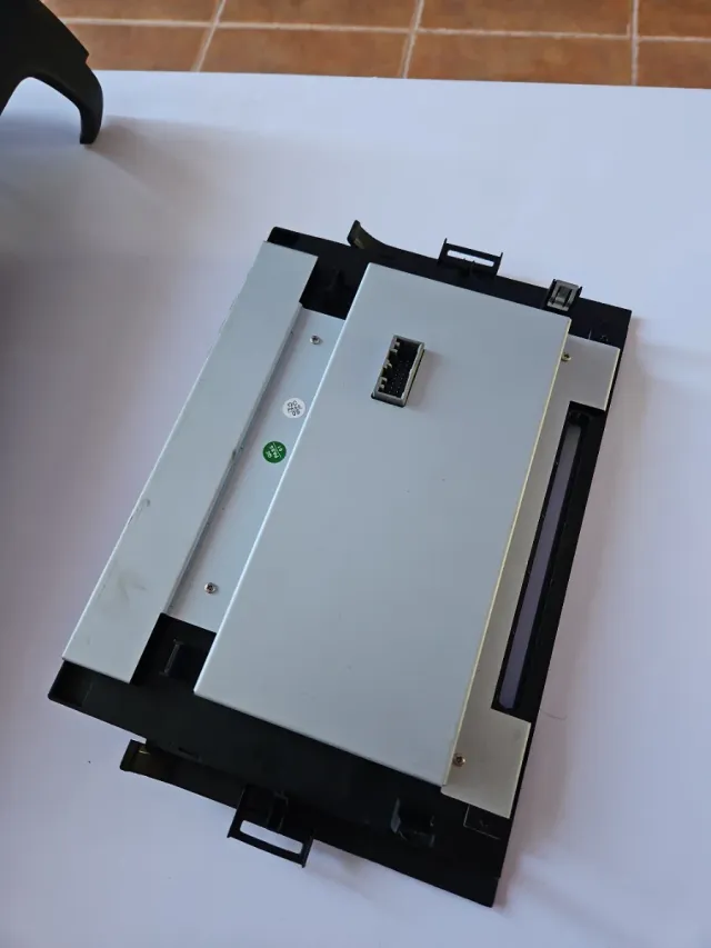 Pantalla  range rover land rover vogue l405 sport