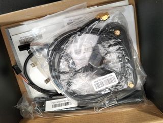 Asus PCE-AX58BT WiFi 6 Dual Band + Bluetooth 5.0