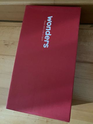 Sandalias Wonders Piel Rosa Talla 40