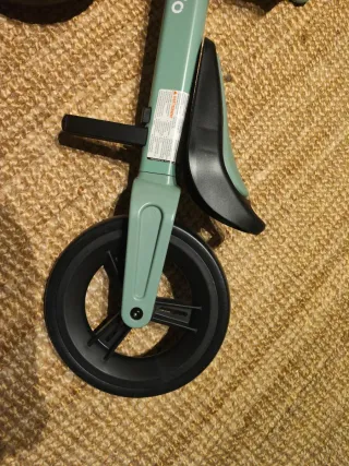 Bicicleta de equilibrio Jollito