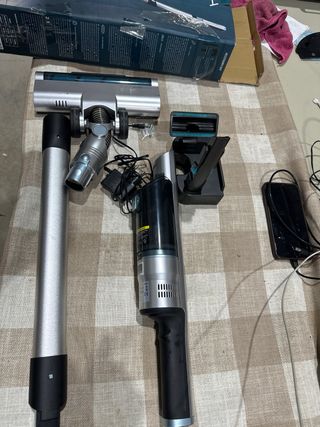 Aspirador Cecotec Scoba 2100 Jalisco