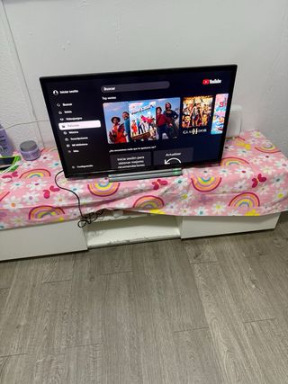 Smart TV Toshiba 32 PULGADAS