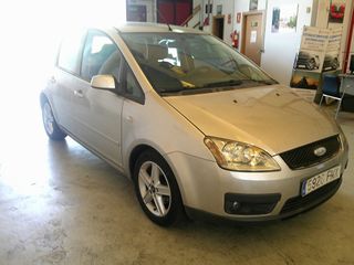 Ford Focus 2007